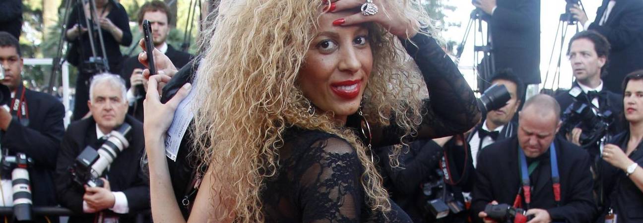 afida scary