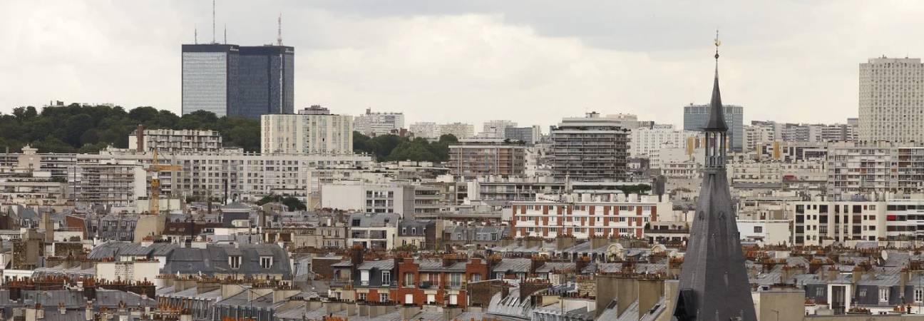 amende paris logement