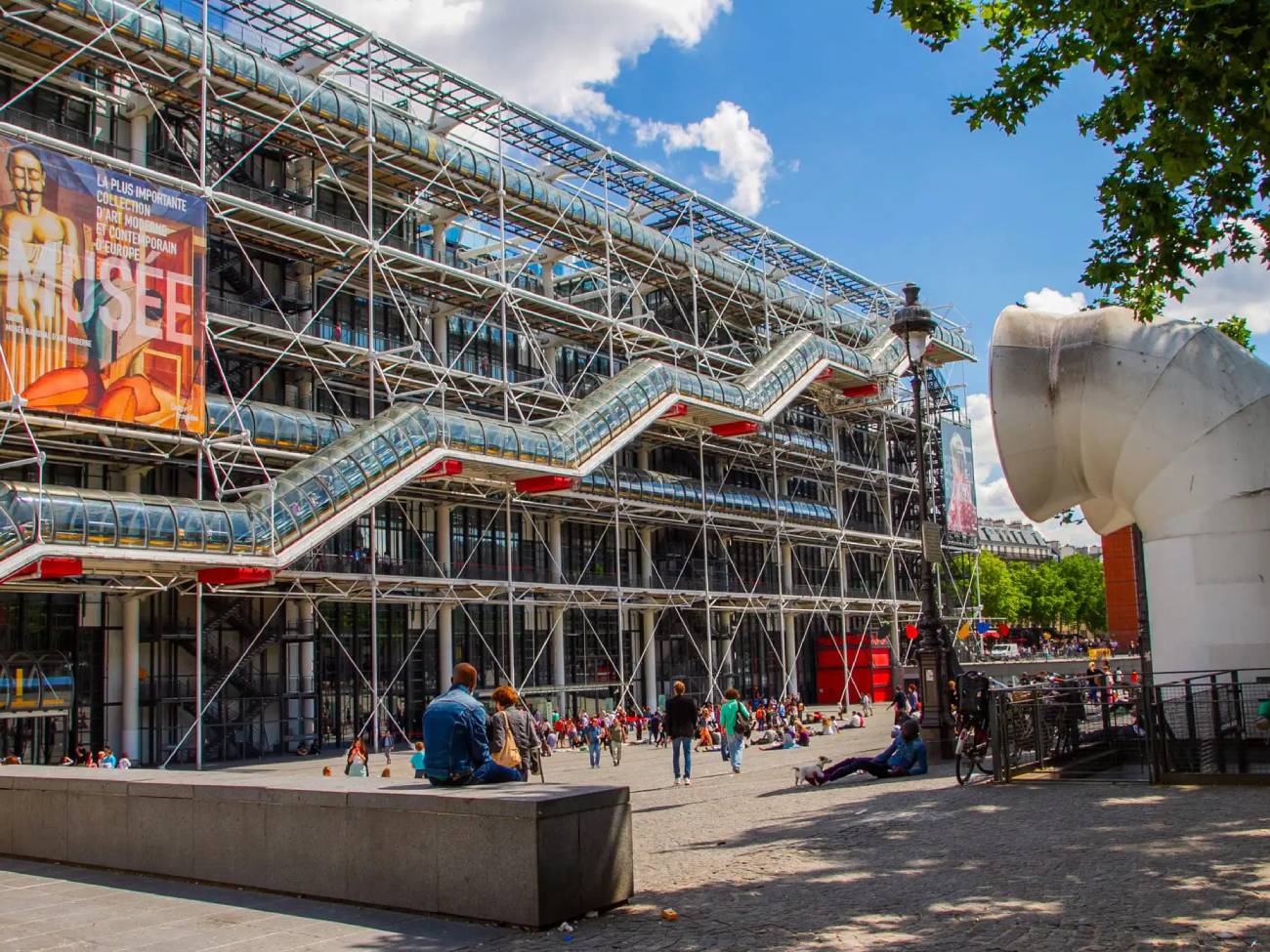centrepompidou