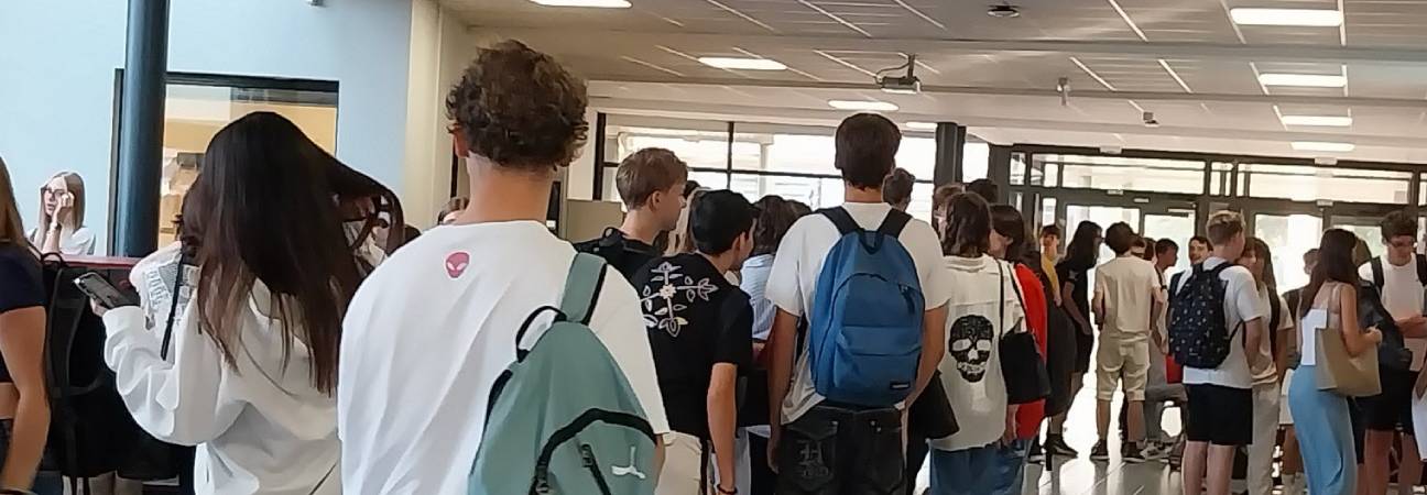 Choisir son lycée