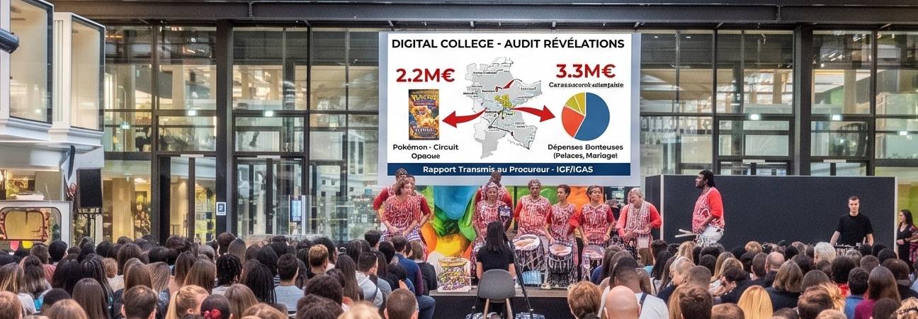 digital college