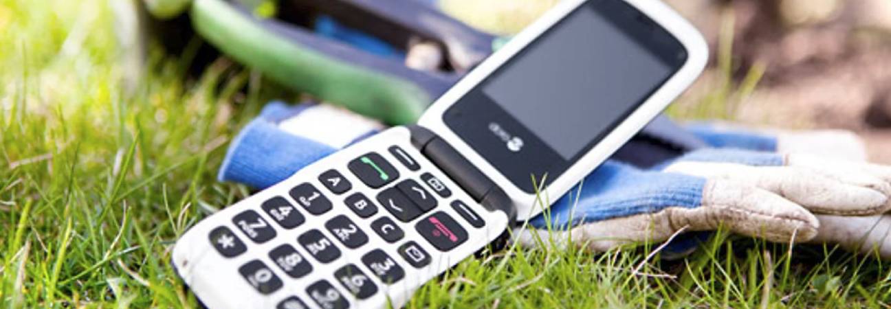 doro smartphone
