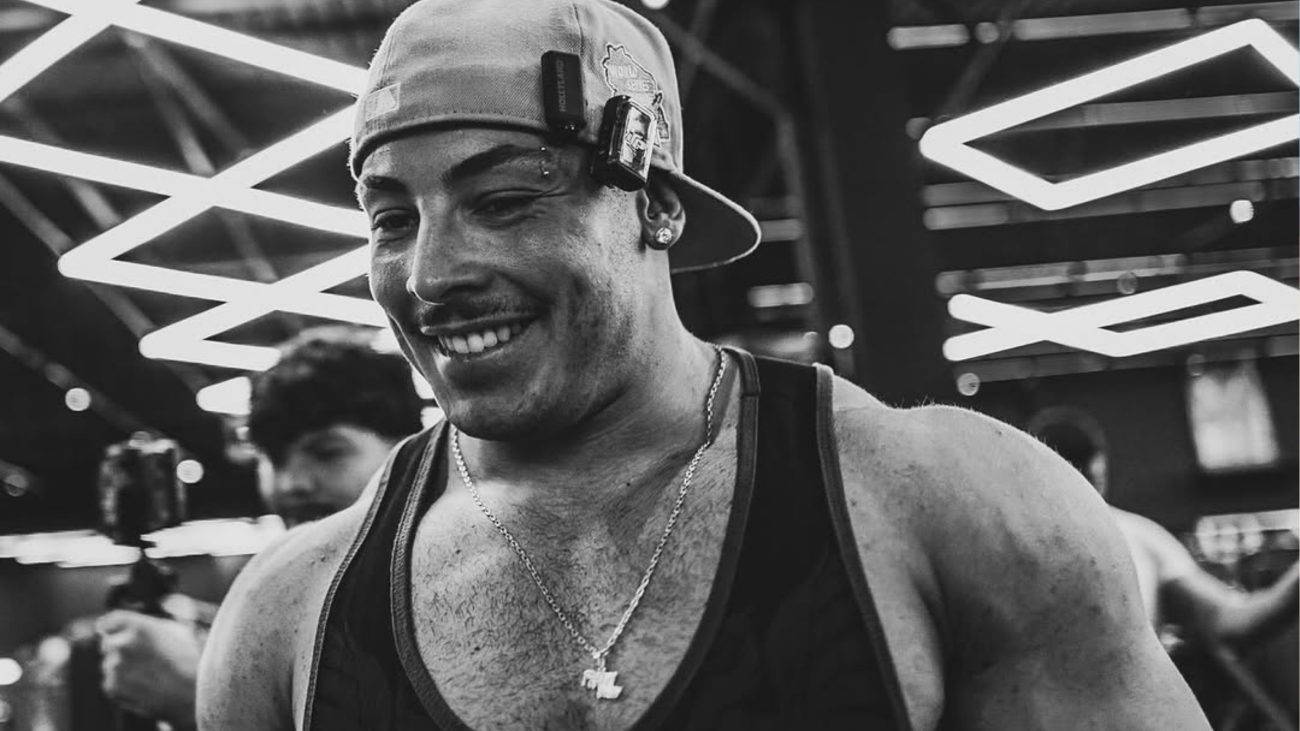 gabriel ganley muscu