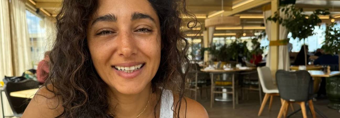 golshifteh farahani