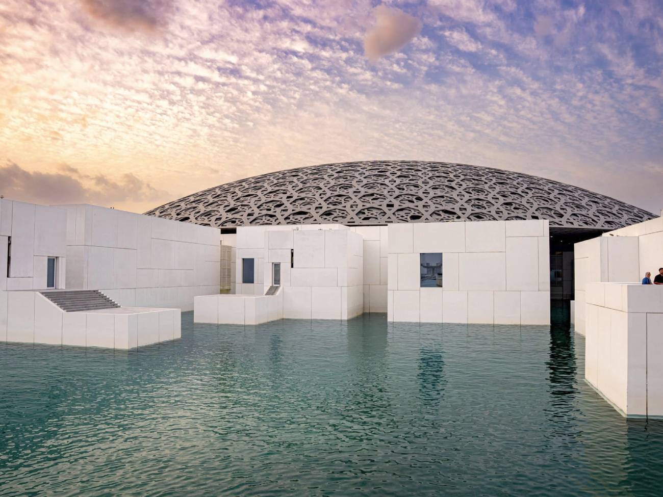 louvre abu