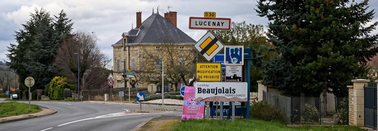 lucenay romain
