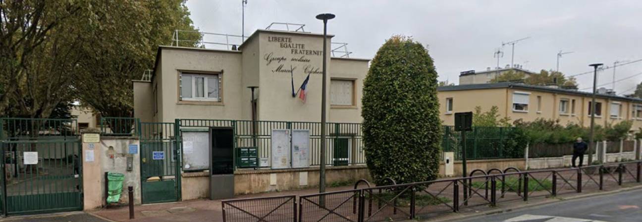 marcel cachin val de marne