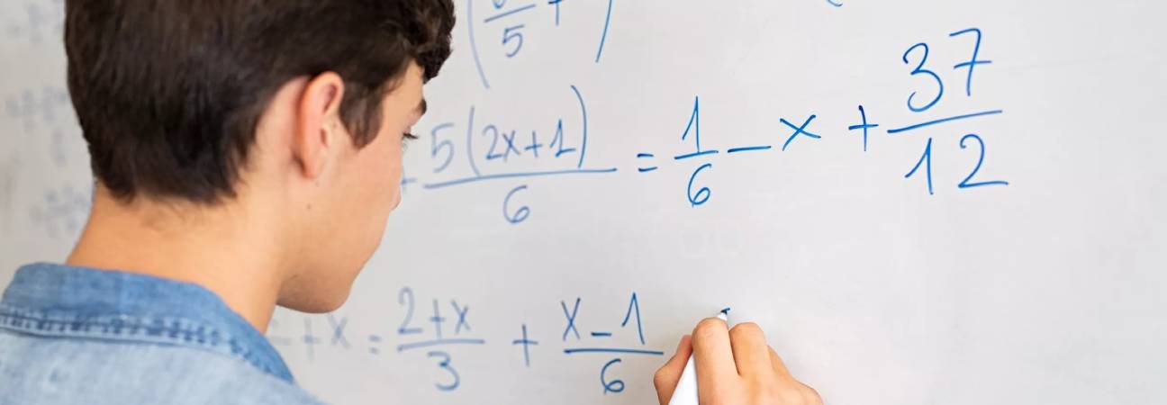 math brevet
