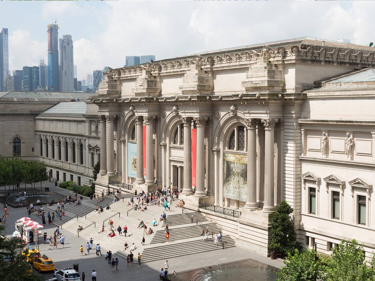 metropolitan museum