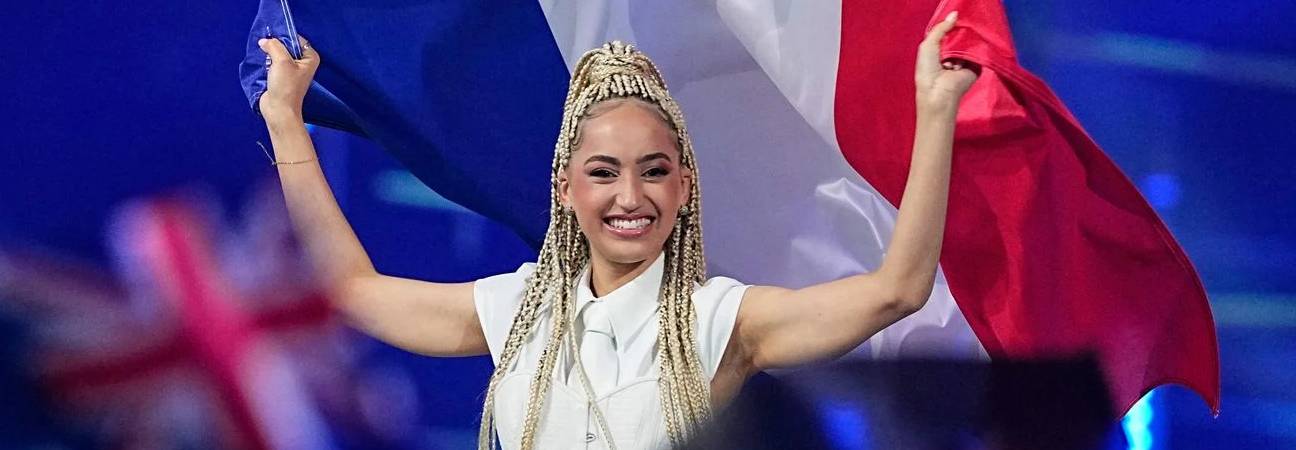 monroe eurovision