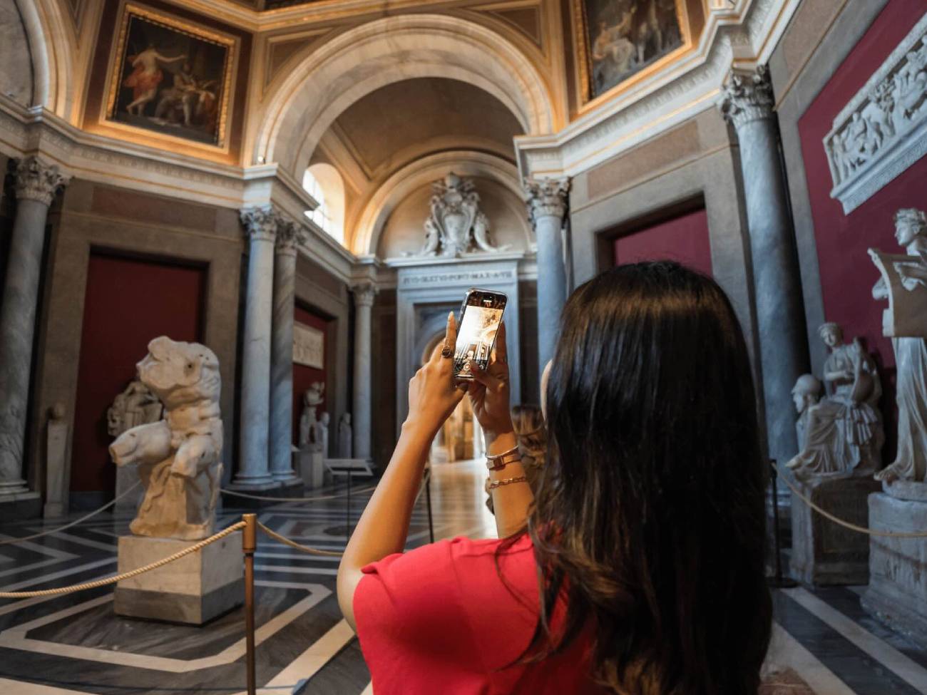 musee vatican
