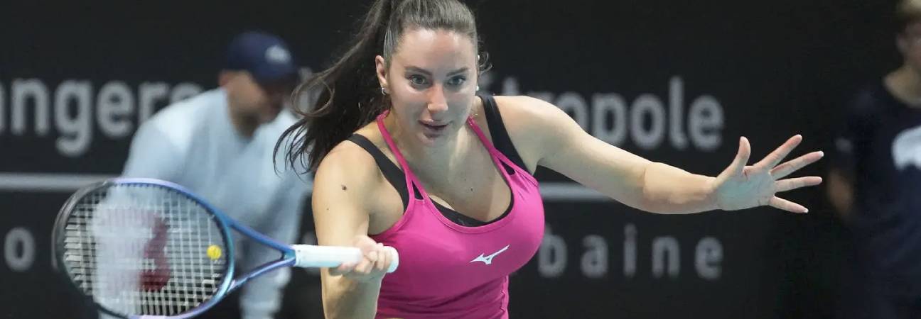 oceane dodin