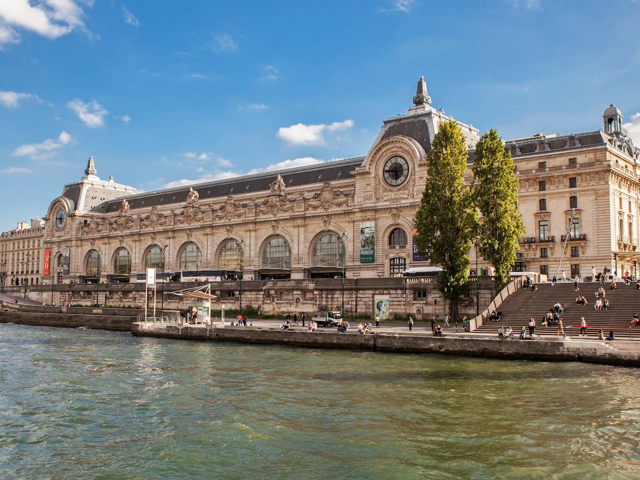 orsay