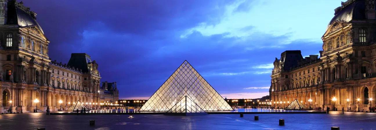 Les plus beaux musées