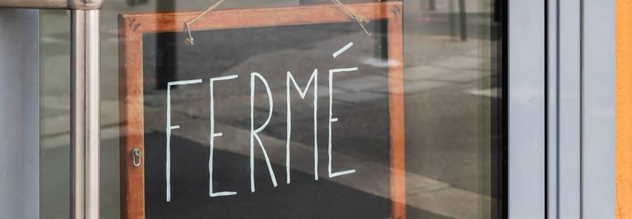 prépa hec fermeture