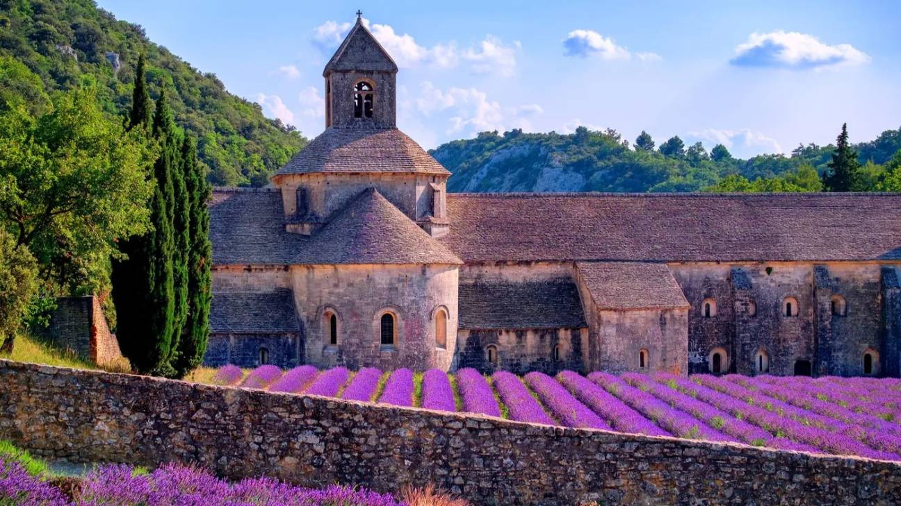 senanque