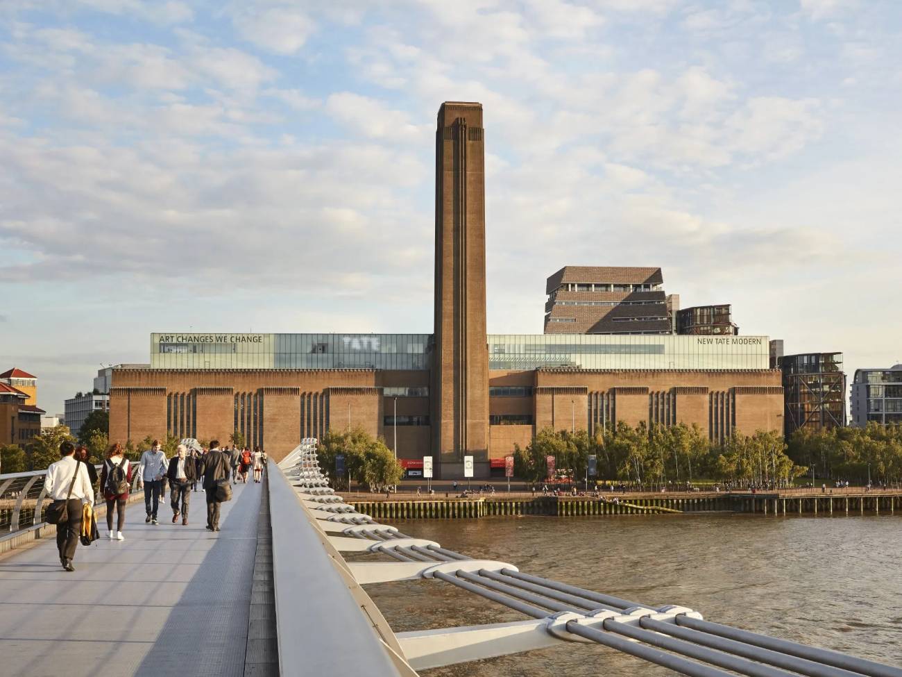 tate modern