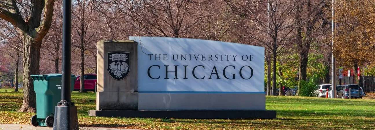 universite chicago