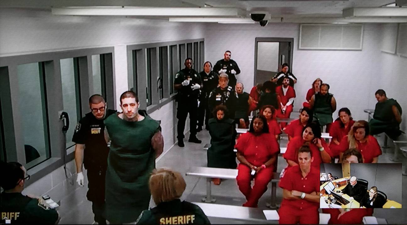 wadeprison