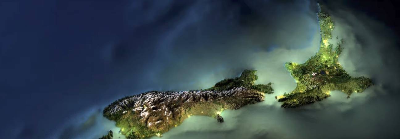 zealandia