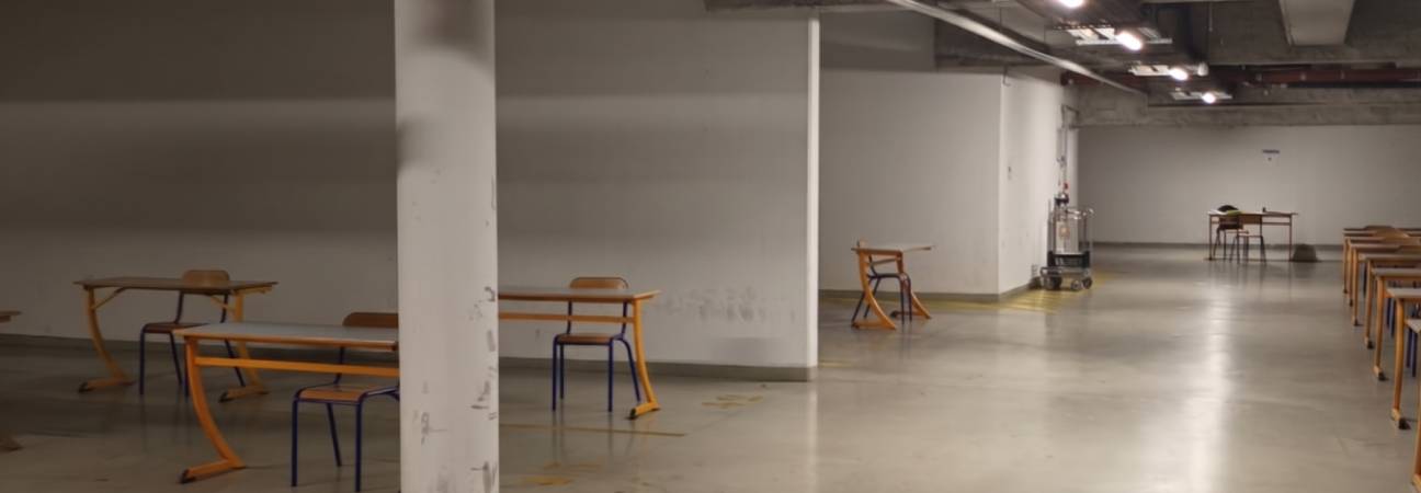 bac rueil