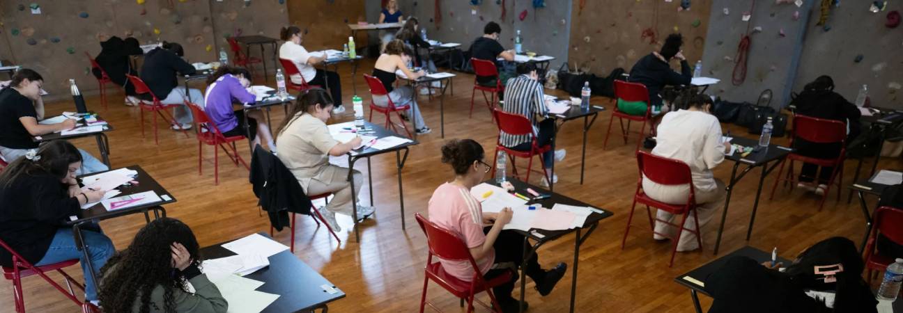 bac français 2026