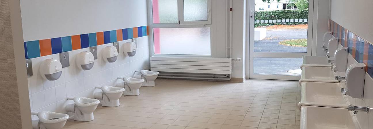 balance tes toilettes