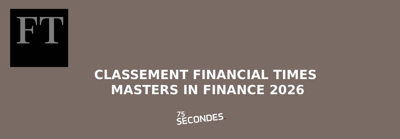 classement ft 2026 finances