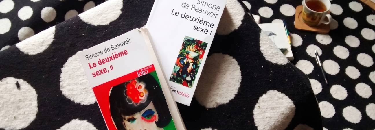 deuxieme sexe