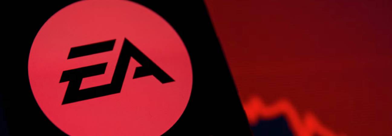 electronic arts licenciement