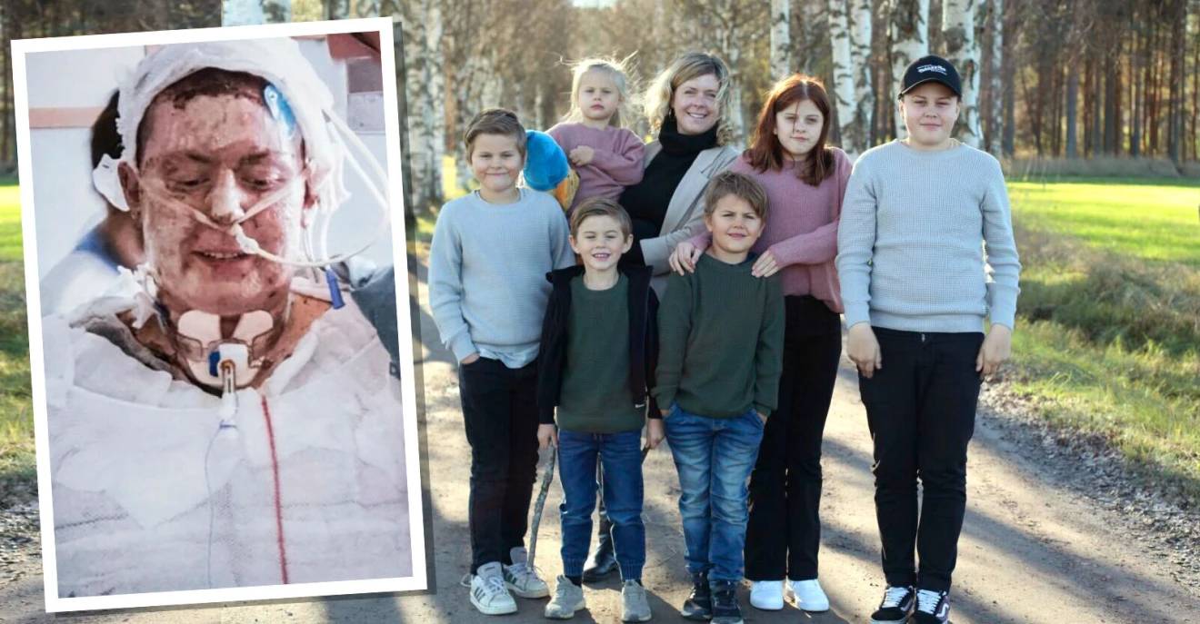 emma schols famille