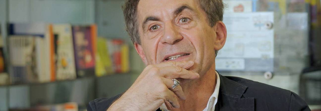 etienne klein doctorat
