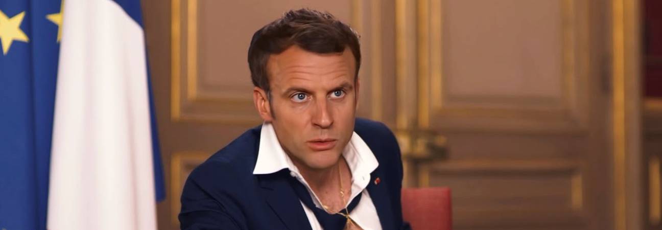 faux macron 10 000 euros