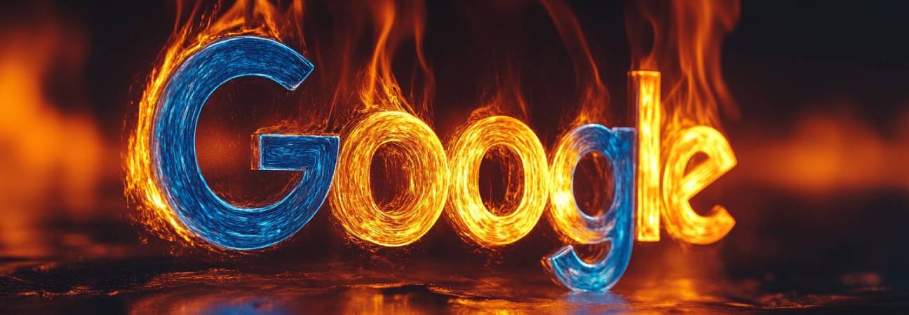 google ai overview france