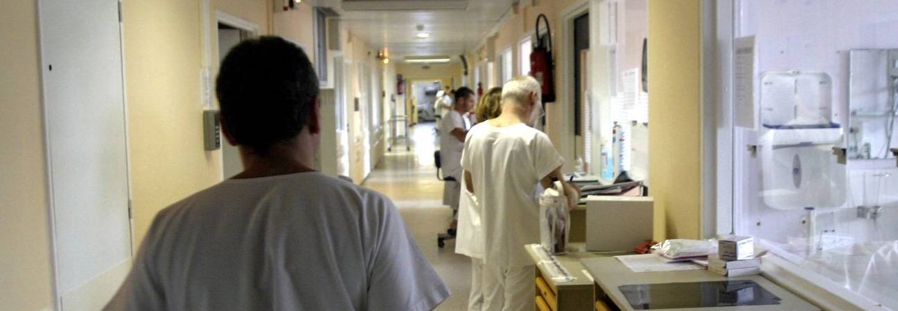 infirmiers recrutement