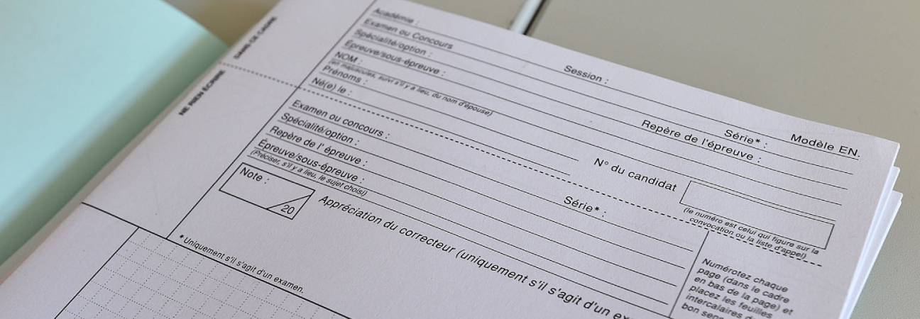 note éliminatoire bac