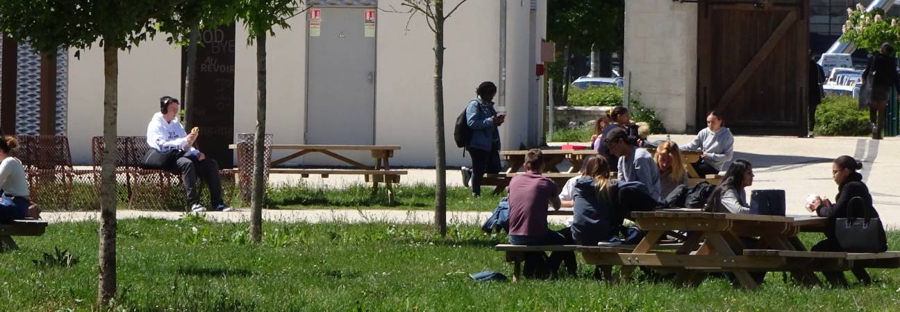 pass las lsps l'été