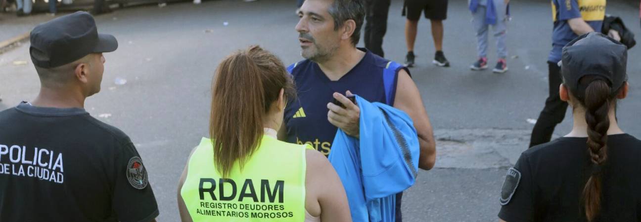 Père argentin coupe du monde 2026