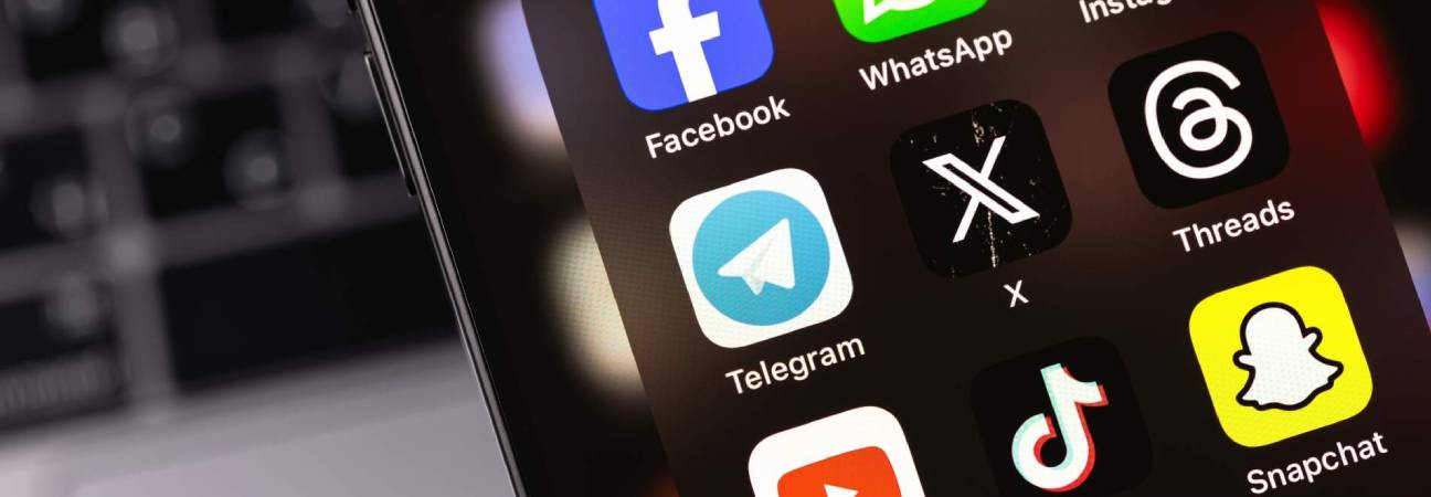 réseaux sociaux actualité