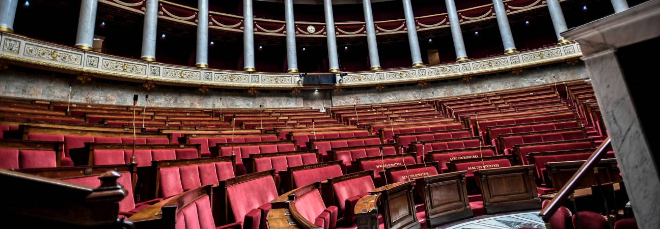 Sénat régulation enseignement privé