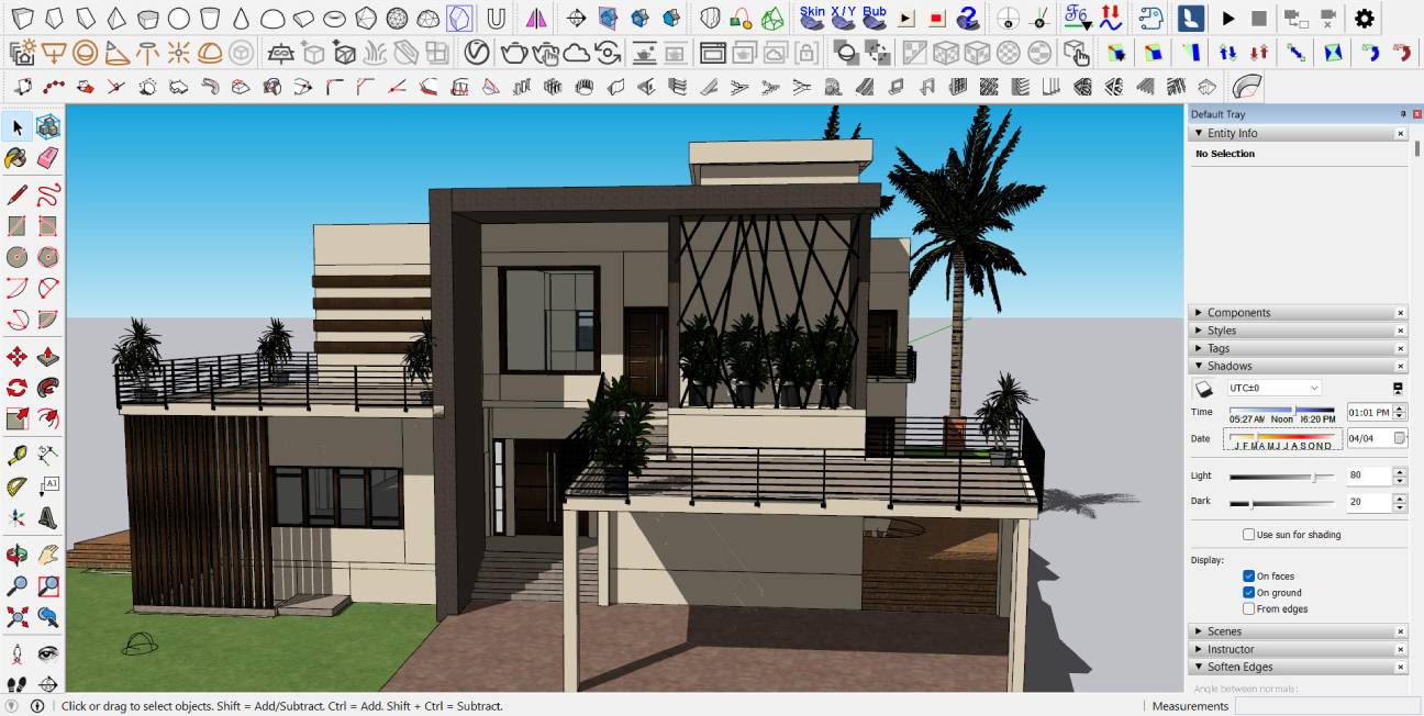 sketchup