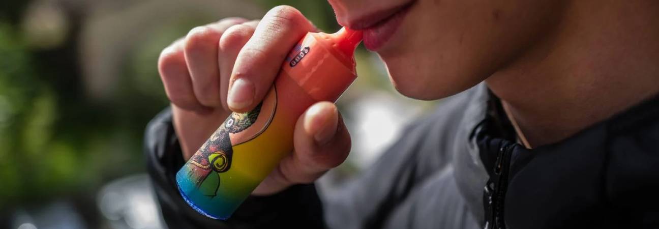 vapotage genes sante