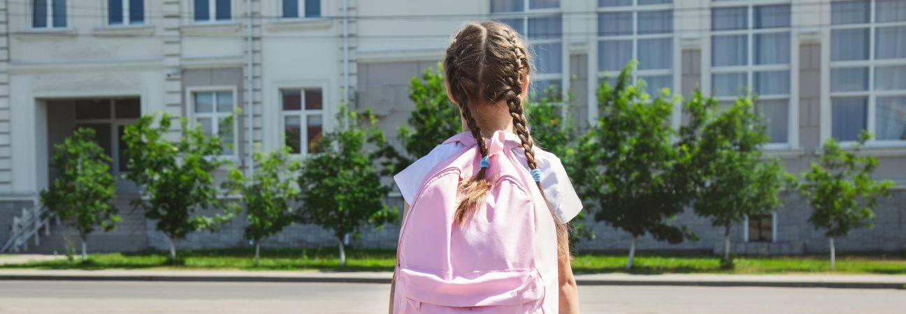 Agnes 9 ans brevet