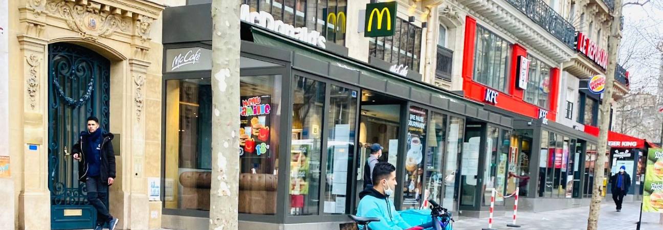 bac déclassé réussite