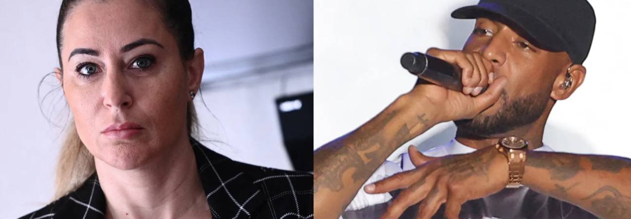booba berdah