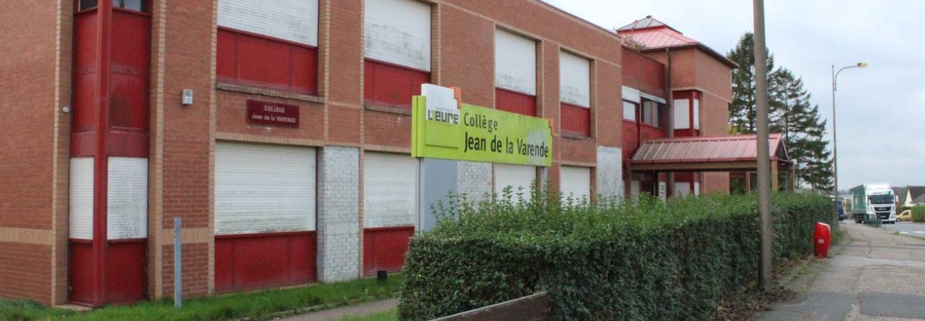 collège vente