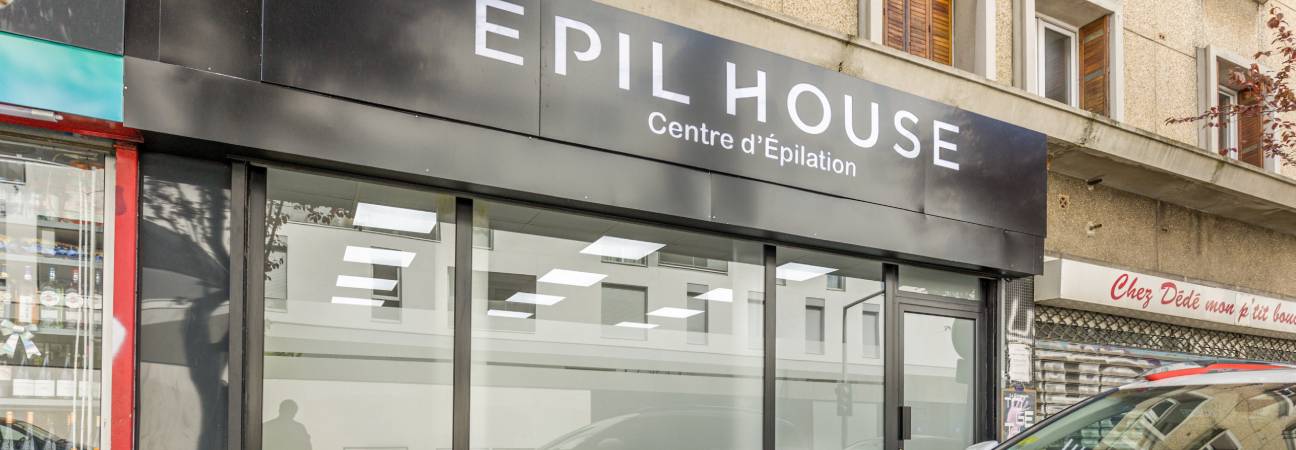 epil house