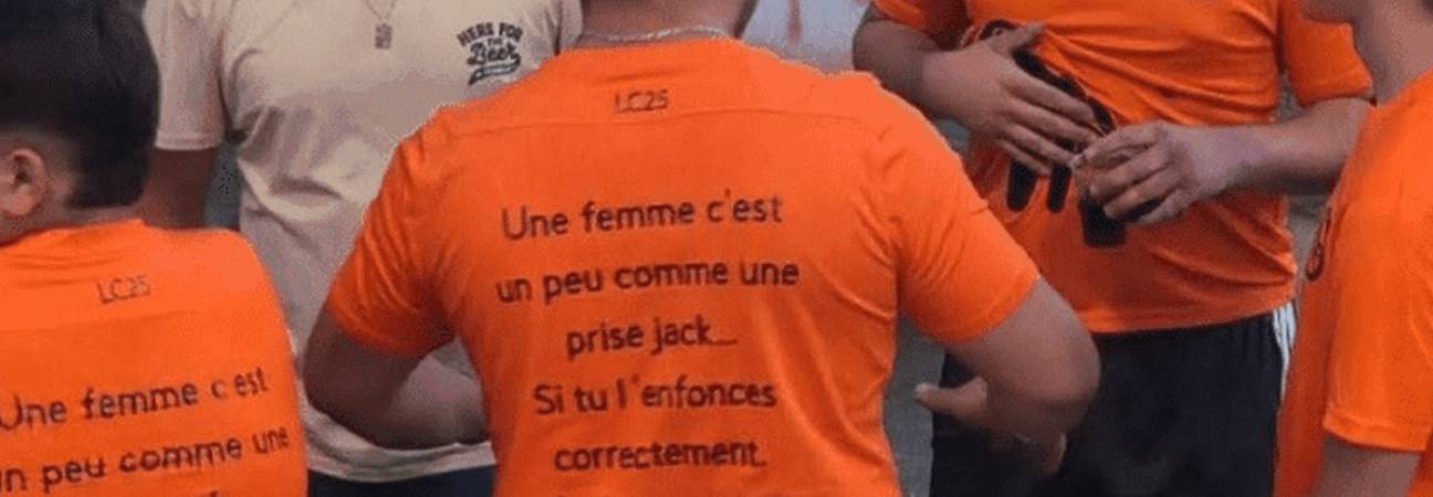 femme prise jack