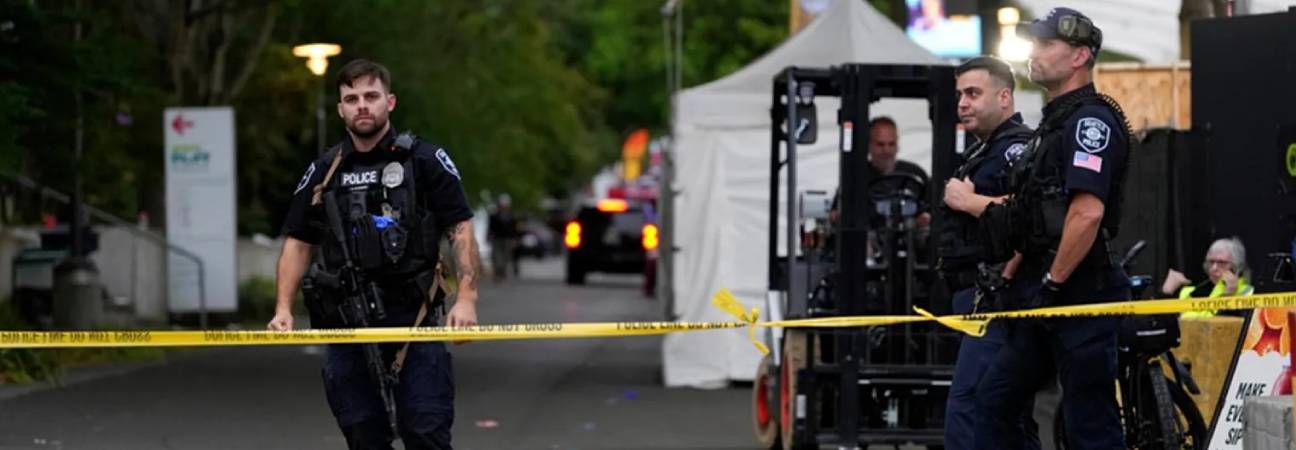 fusillade seattle