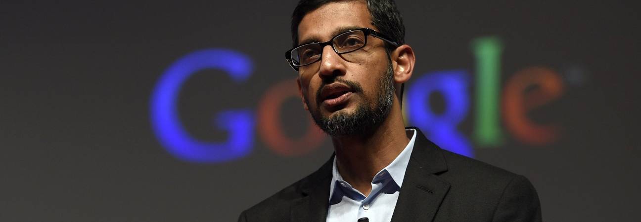 google ia étude